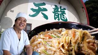 Spicy “Tenryu‑men” in Yaita and New Local Sweet “Tote‑yaki” in Shiobara Onsen