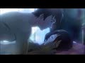 Parasyte - i dont wanna do this anymore - Parasyte AMV