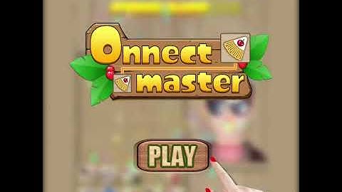 Pair Matching Puzzle Game-Onnect Master-L41-1:1