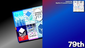 (Apptiver & Luzonmix Custom Style) TheObjectCookieRunSquadMaker785