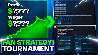 I Tested Stake Strategies Sent By My Viewers!