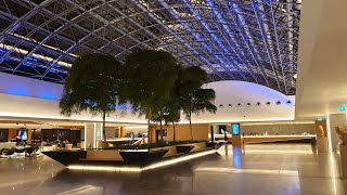 Mea Cedar Lounge Beirut Airport 2019