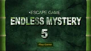 Escape Game - Endless Mystery 5 screenshot 1