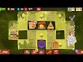 BASE 9 Default Traps Solution King Of Thieves UHD 