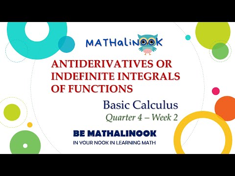 Basic Calculus |
