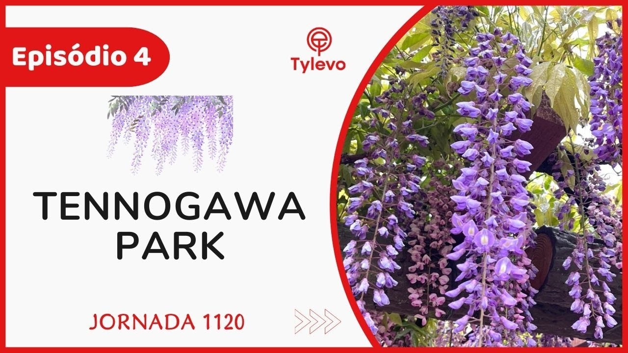 Tennogawa Park 天王川公園 Youtube