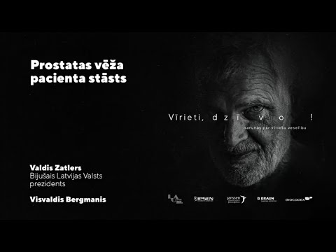 Video: Kā Vēža Vīrieši Iegūst Savu Mīlestību