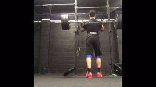 3rm thruster