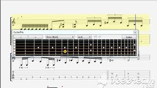 Download Lagu Pasukan Mati [Deadsquad] Tab Gitar 1 Tutorial MP3