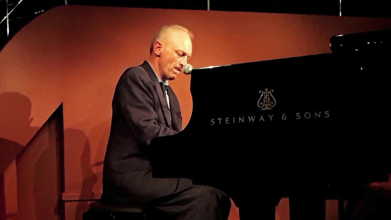 20s MEDLEY John Thorn