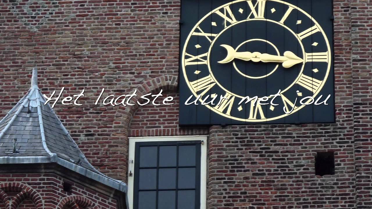 Maurice van der Toorn - Het Laatste Uur