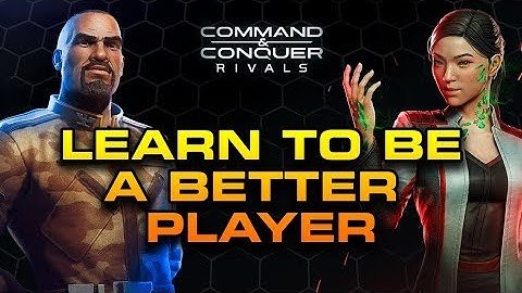 ADVANCED TECHNIQUES used by the TOP PLAYERS | CnC Rivals
