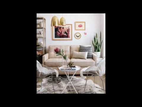 Décoration intérieur maison 2016 youtube Intérieur maison deco 2016