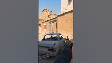 CS2 Dust 2 Game play ⚡ #cs2 #csgo #counterstrike #csgomoments