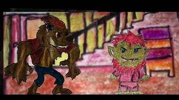 Creating animated stories using #Videoleap