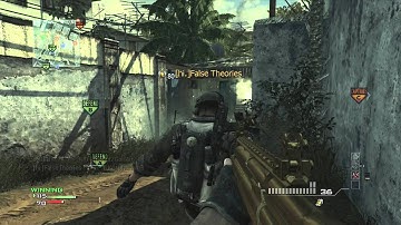 Shotgun Mowdown Part 5