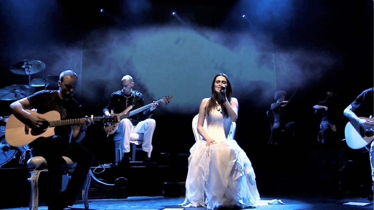 within temptation tour