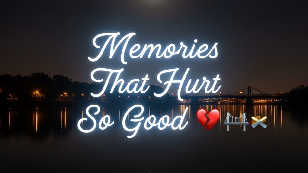 Слезы Луны над Потомаком (1 час Lo-fi) 🌙 Ночные Размышления, Исцеление и Глубокий Фокус [Музыка для