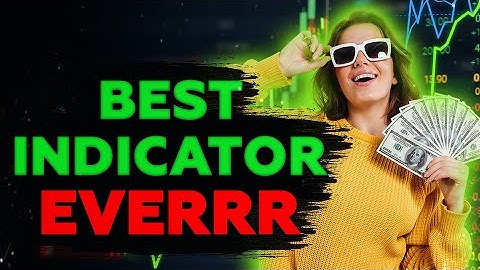 BINARY OPTION INDICATOR STRATEGY BEST EVER I ACCURACY 95-100%