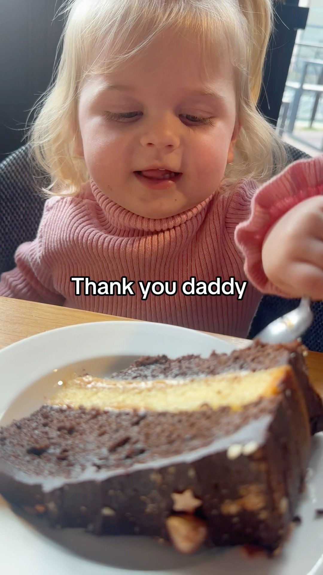 My daughter wants a cake #shortd