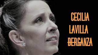 Cecilia Lavilla Berganza El maestro de baile