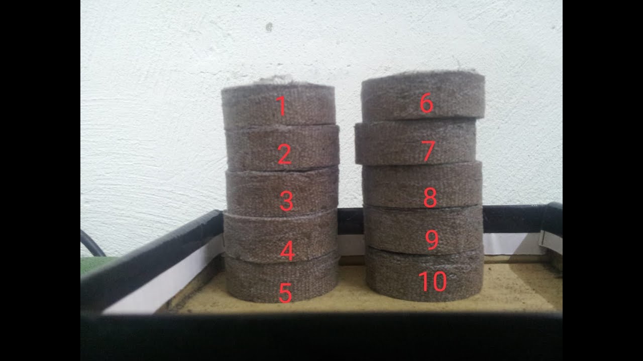 Jiffys Tipo Pellets (MercadoLibre)