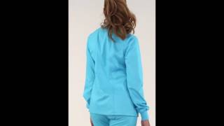 Женский медицинский халат 1330 Cherokee Luxe Cherokee Luxe