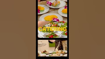 Zaabder.com Exquisite Catering with Authentic Thai Dishes and Custom Menus. #foodie #thaifood