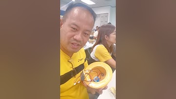 ASSEMBLING SOLAR LIGHTS #solarlights #sunlifecircleoflights