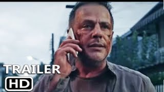 HELLHOUND Official Trailer (2024)