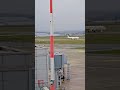 Vuelingcom takeoff a320232 to barcelona euroairport basel plane shorts