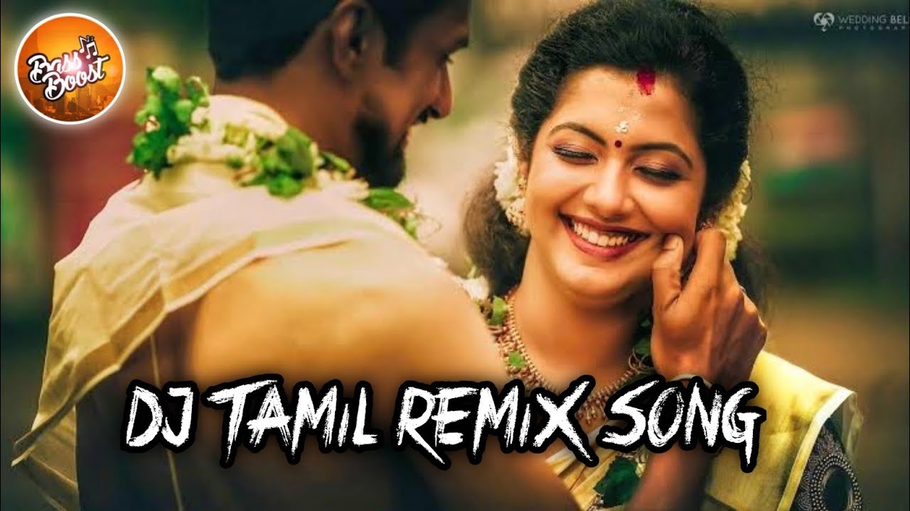 PONDATIYA NEE KEDACHA DJ TAMIL REMIX SONG  BASS BOOSTED   DJTAMIL