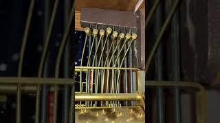 Emperor Triple Chime Chain Driven Grandfather Clock Model 301M Urgos Movement