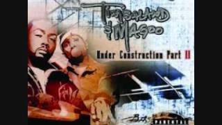 Timbaland ft Magoo - Straight Outta Virginia