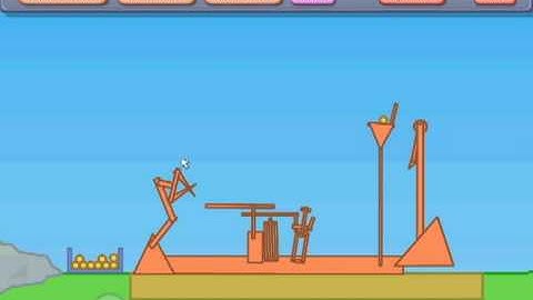 incredibots - archery - again