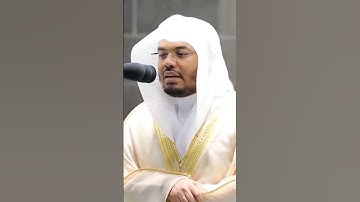 سورة البقرة | المصحف المرتل من الحرم المكي الشريف للشيخ د. ياسر الدوسري بأروع النبرات وأجملها #quran