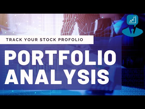 How to Track Your Stock Portfolio? | Portfolio Analysis Demo | Trade Brains Portal