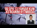 BU OPAMIZ ABDULAZIZNI 13 YANVARDA MARG'ILONDA KO'RGAN PUL SO'RAGANINI AYTMOQDALAR KAMERANI KO'RAMIZ