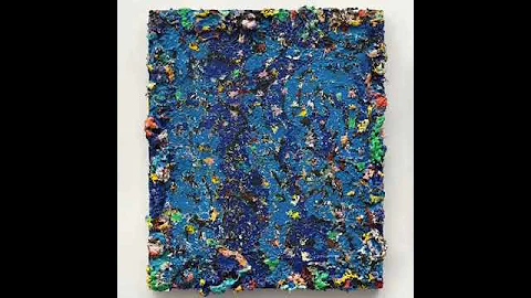 Phillip Allen | Deepdrippings Kerlin Gallery - Dub...