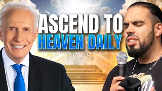 How You Can Ascend To Heaven Daily @sidroth Interview