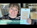 The BEST Glimmer Hot Foil plate - 5 ways!
