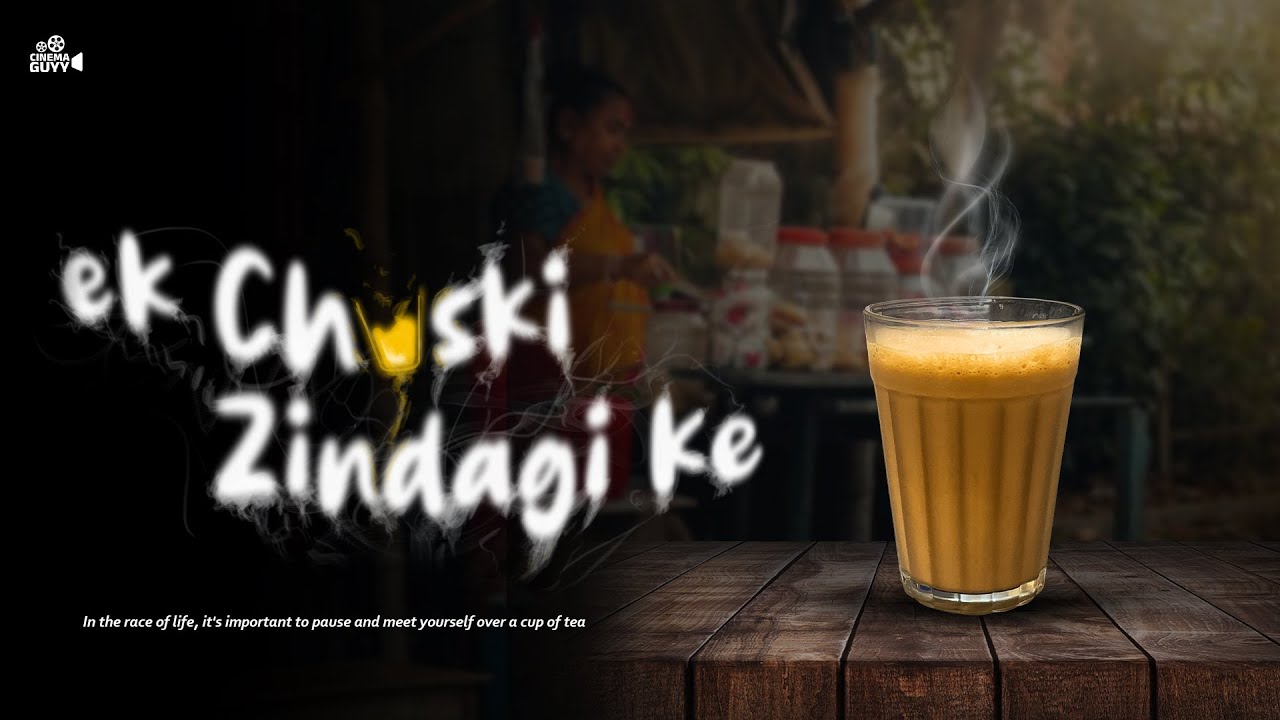Ek Chuski Zindagi ki !