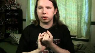 Vlog for July 13th: Upcoming Videos, Plastic Addict, DotM