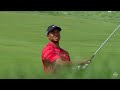 Tiger Woods PIN-SEEKING! | PGA Championship