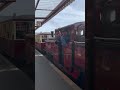 Steam Train