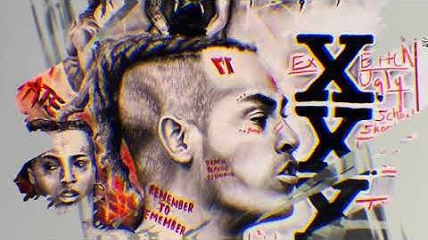 XXXTENTACION - Forever (V1) (feat. Vybz Kartel) (Unreleased Snippet Extended) [Audio]