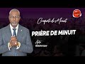 La conqute de minuit du 22 avril 2024 bolavie izaw aptre