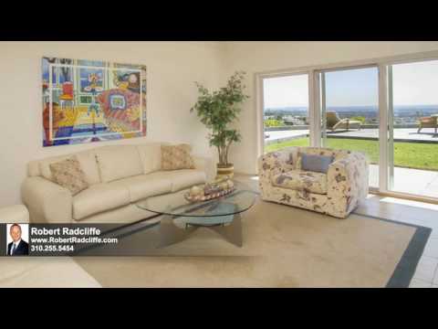 1240 Tellem Drive, Pacific Palisades, CA home video tour