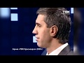 «Анатолий Петрович, а вы убивали людей?»: Быков отвечает на вопрос ТВК («После новостей» от 2003 г)