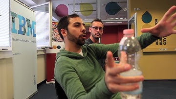 ABC Accelerator - Visit from 500Startups